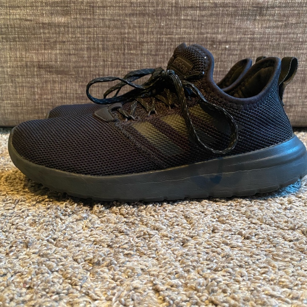 Adidas Lite racer RBN size 9.5 Mens sneakers